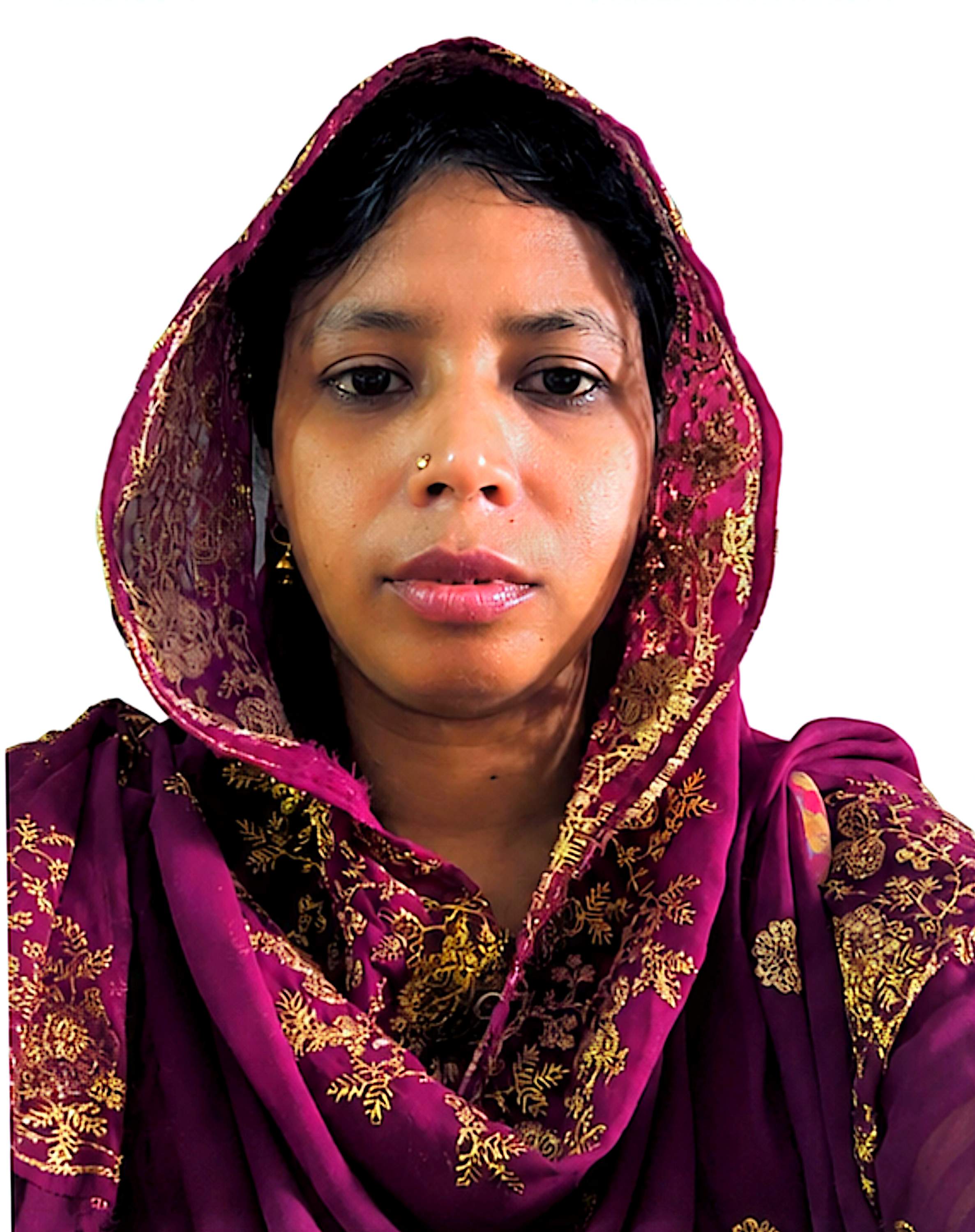 আঞ্জুমান আরা